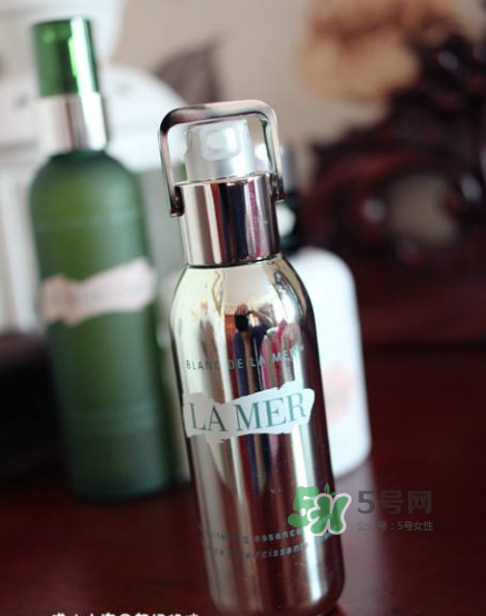 lamer美白精華有用嗎？lamer美白系列好用嗎？
