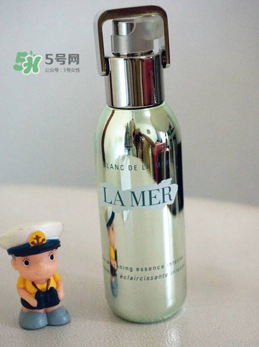 lamer美白精華有用嗎？lamer美白系列好用嗎？