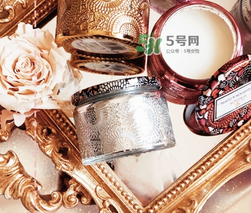 voluspa是什么牌子？voluspa是哪里的牌子