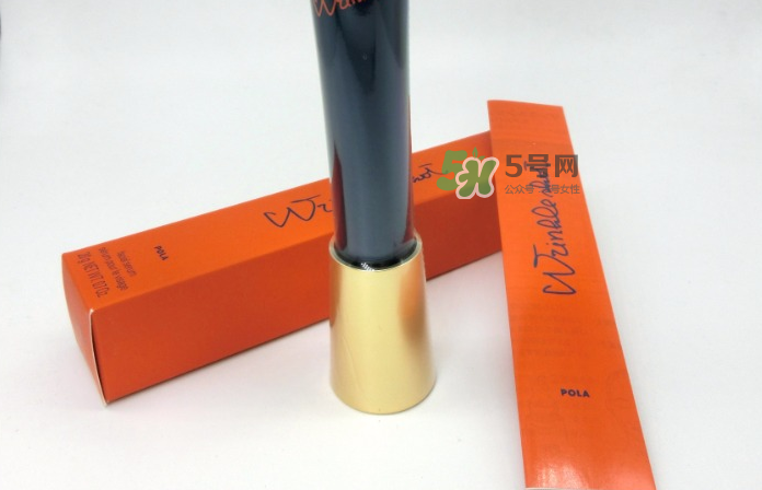 pola抗皺精華有效果嗎？pola抗皺精華按摩手法