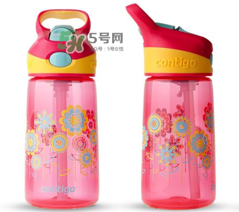 contigo兒童水杯怎么清洗？contigo兒童吸管杯怎清洗？