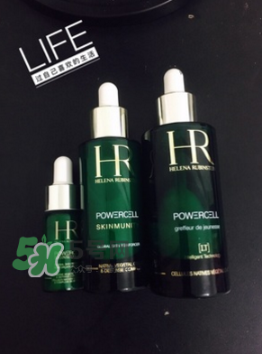 hr綠寶瓶精華好用嗎？hr綠寶瓶精華怎么樣？