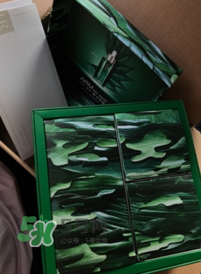 hr綠寶瓶精華好用嗎？hr綠寶瓶精華怎么樣？