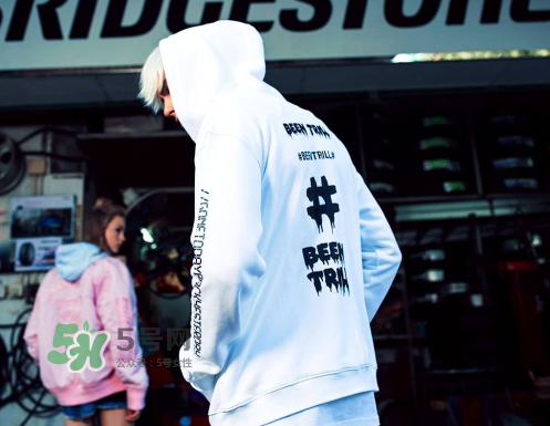 been trill是什么牌子？been trill什么價(jià)位？