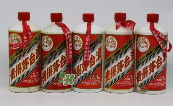 30年的茅臺(tái)值多少錢？84年茅臺(tái)酒回收價(jià)格