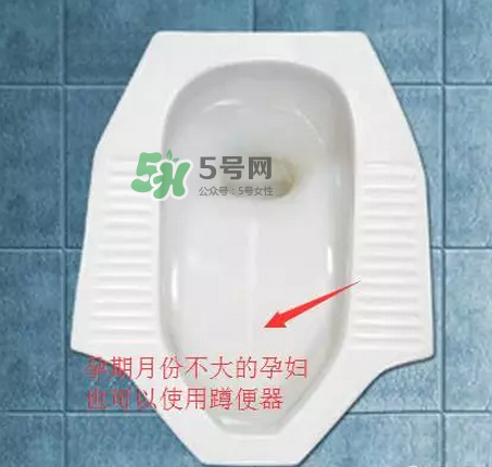 孕期可以蹲著上廁所嗎？孕期上廁所會(huì)壓到寶寶嗎？