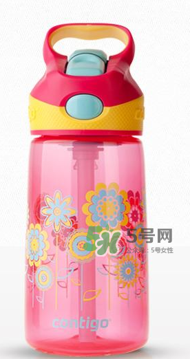 contigo兒童水杯適合幾歲？contigo兒童水杯多大能用？