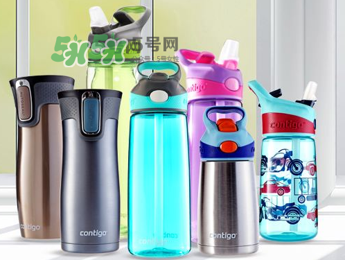 contigo兒童水杯可以裝熱水嗎？contigo兒童水杯能多少度的水？