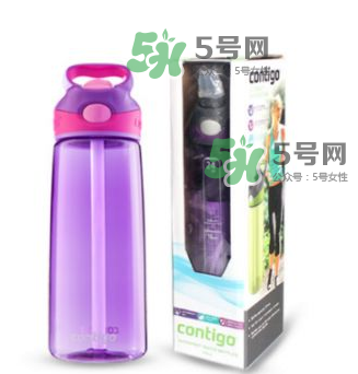 contigo兒童水杯可以裝熱水嗎？contigo兒童水杯能多少度的水？
