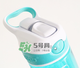 contigo水杯產(chǎn)地是哪里？contigo水杯是哪里生產(chǎn)的？