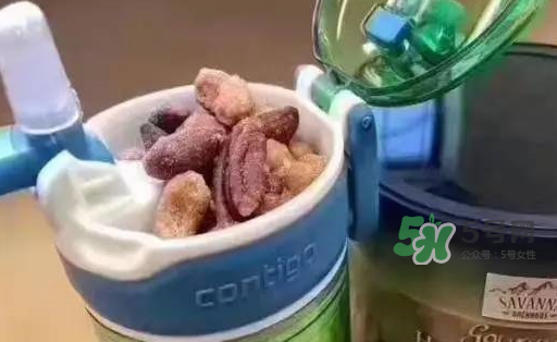 contigo水杯產(chǎn)地是哪里？contigo水杯是哪里生產(chǎn)的？