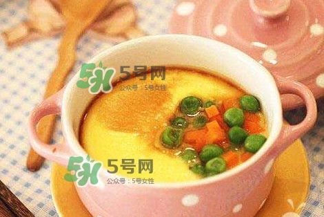 蒸雞蛋怎么做又嫩又滑？蒸雞蛋蒸老怎么回事