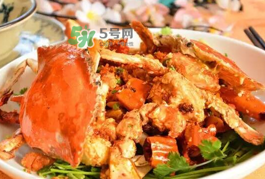 梭子蟹蒸熟后如何保存？梭子蟹煮熟后如何保存？