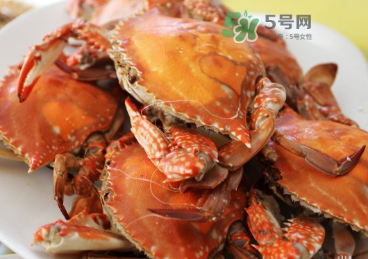梭子蟹蒸熟后如何保存？梭子蟹煮熟后如何保存？