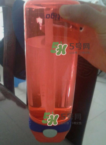 contigo水杯怎么樣？contigo水杯是什么材質(zhì)？
