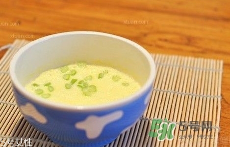 蒸雞蛋是發(fā)物嗎？蒸雞蛋是涼性的嗎