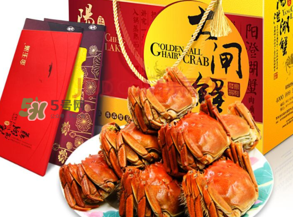 大閘蟹為什么那么貴？青蟹貴還是大閘蟹貴？