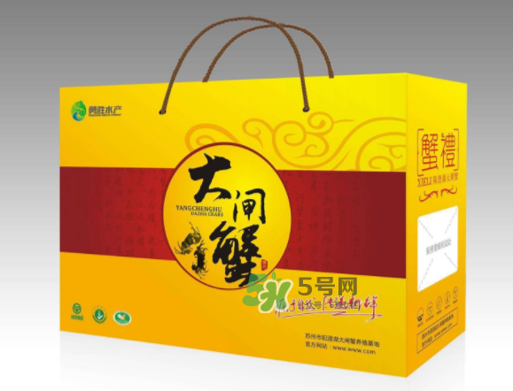 大閘蟹為什么那么貴？青蟹貴還是大閘蟹貴？