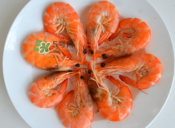 水煮蝦熱量高嗎？吃水煮蝦會(huì)胖嗎？
