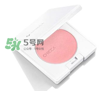CHICCA中文叫什么？CHICCA彩妝中文怎么翻譯？