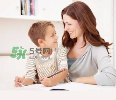 孩子很黏人怎么辦？孩子很依賴人怎么辦