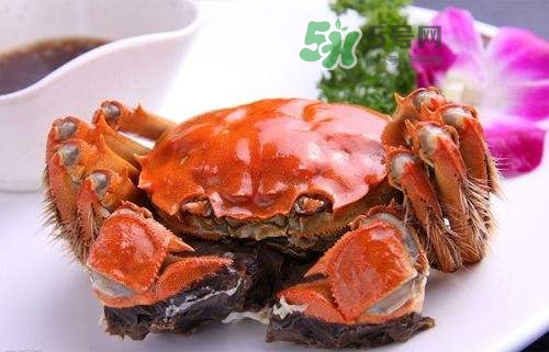 孕婦吃螃蟹會怎么樣？孕婦吃螃蟹了怎么辦？