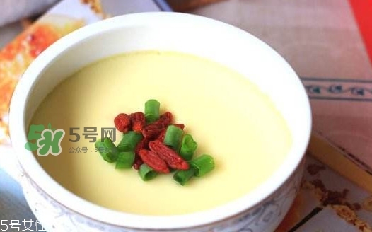 蒸雞蛋是發(fā)物嗎？蒸雞蛋是涼性的嗎
