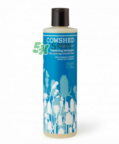 cowshed是什么化妝品？cowshed牛舍是什么牌子？