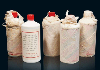 30年的茅臺值多少錢？84年茅臺酒回收價格