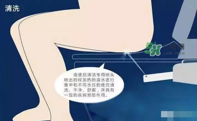 孕期可以蹲著上廁所嗎？孕期上廁所會(huì)壓到寶寶嗎？