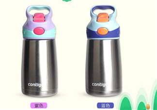 contigo兒童水杯適合幾歲？contigo兒童水杯多大能用？