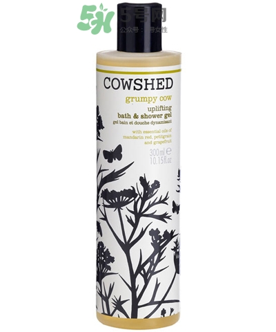 cowshed是什么化妝品？cowshed牛舍是什么牌子？