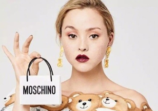 moschino泰迪熊眼影盤(pán)多少錢(qián)？moschino泰迪熊眼影盤(pán)色號(hào)