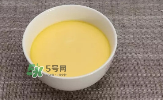 蒸雞蛋怎么做沒(méi)有蜂窩？蒸雞蛋怎么去腥味