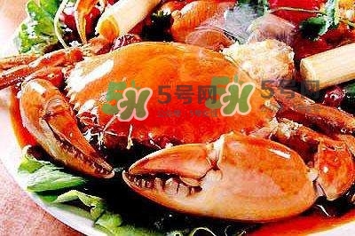 孕婦吃螃蟹會怎么樣？孕婦吃螃蟹了怎么辦？