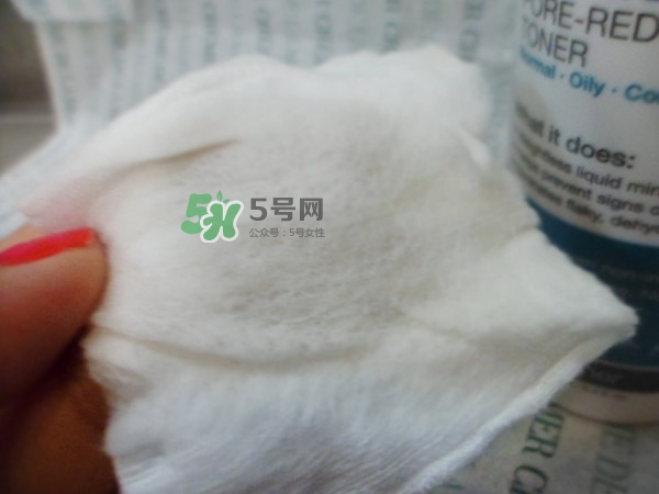 寶拉珍選平衡水怎么用？寶拉珍選平衡爽膚水使用方法