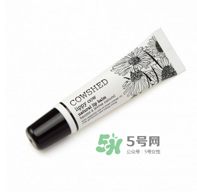cowshed是什么化妝品？cowshed牛舍是什么牌子？