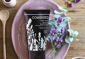 cowshed是什么化妝品？cowshed牛舍是什么牌子？