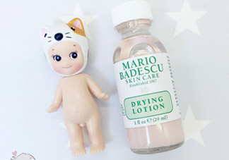 mario badescu祛痘精華怎么用？mario祛痘精華用法