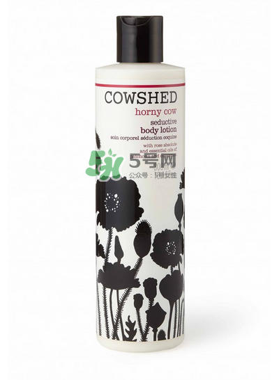 cowshed是什么化妝品？cowshed牛舍是什么牌子？
