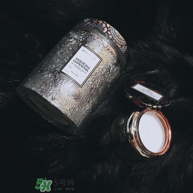 voluspa是什么牌子？voluspa是哪里的牌子