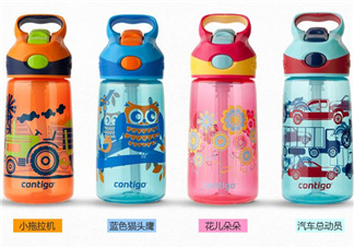 contigo兒童水杯怎么清洗？contigo兒童吸管杯怎清洗？