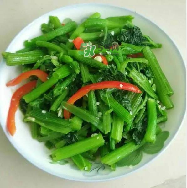南瓜苗怎么做好吃？南瓜苗怎么撕？