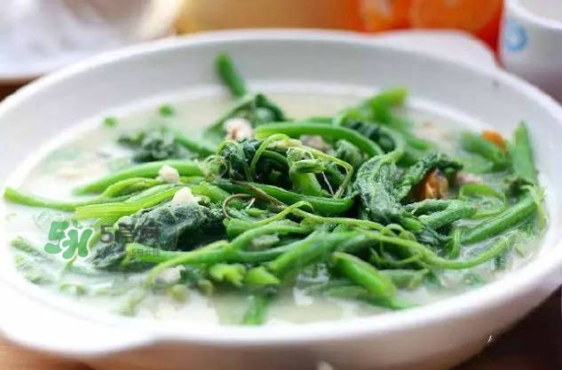 南瓜苗怎么做好吃？南瓜苗怎么撕？