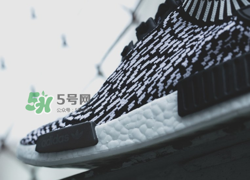 adidas2017秋冬nmd sashiko刺し子系列鞋子多少錢？