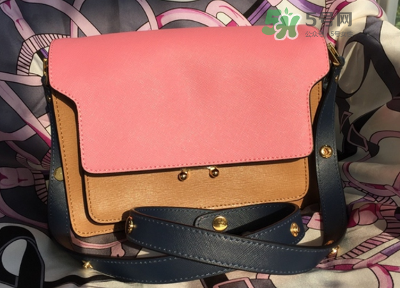 marni trunk什么牌子？Chloe Faye小號(hào)和Marni Trunk該怎么選？