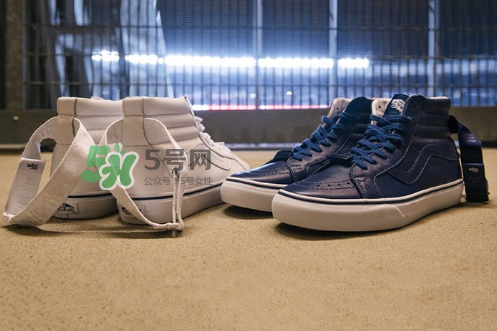 mlb yankees與vans聯(lián)名sk8-hi reissue lx 101鞋子在哪買(mǎi)？