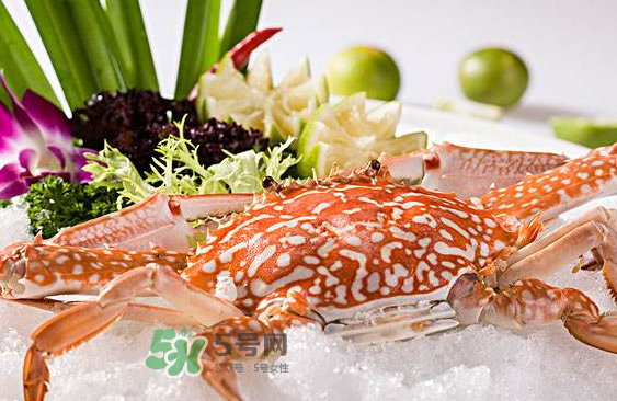 海螃蟹死了還能吃嗎？海螃蟹死了多久還能吃？