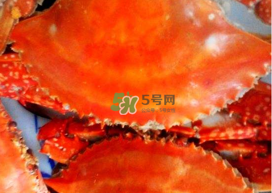 海螃蟹死了還能吃嗎？海螃蟹死了多久還能吃？