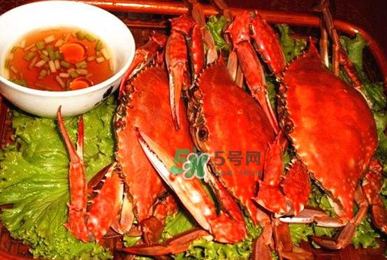 海螃蟹死了還能吃嗎？海螃蟹死了多久還能吃？